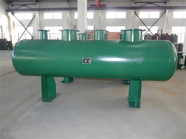 礼县集分水器需要电源吗