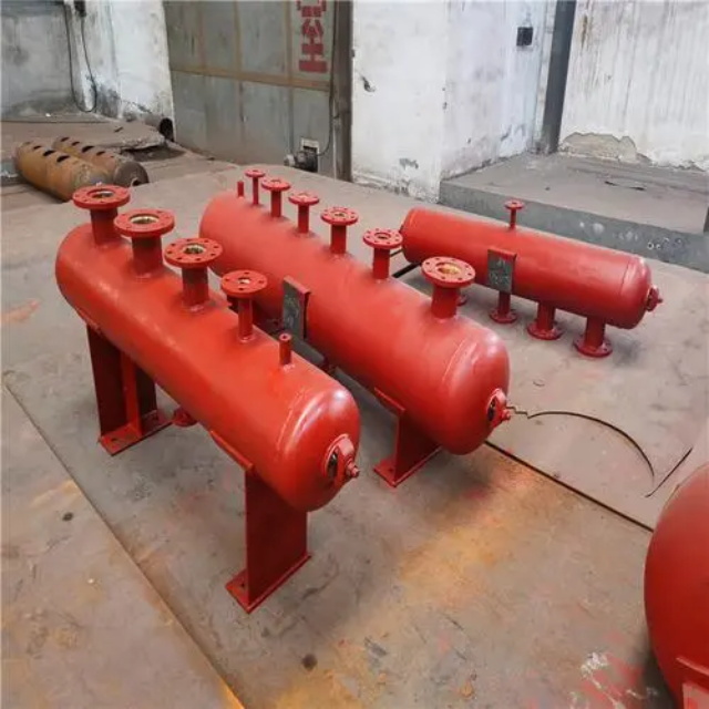 礼县分集水器安装高度